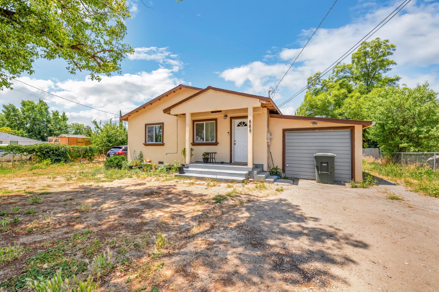 Grand Avenue, Olivehurst, California image 3