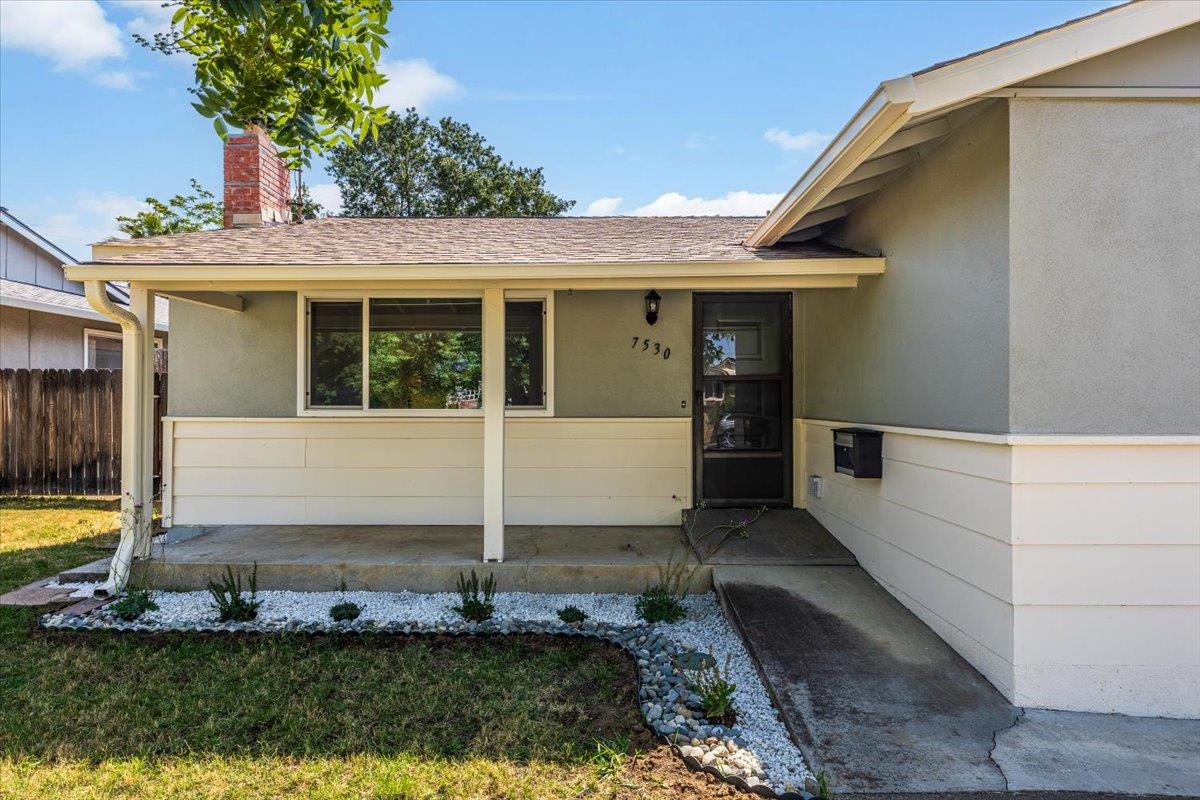 Garden Gate Drive, Citrus Heights, California image 1