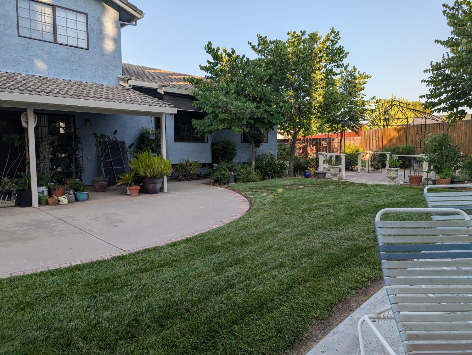 Liverpool Court, Manteca, California image 40