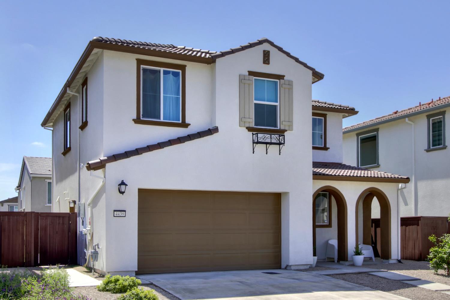 4439 French Dr, Folsom, California image 2
