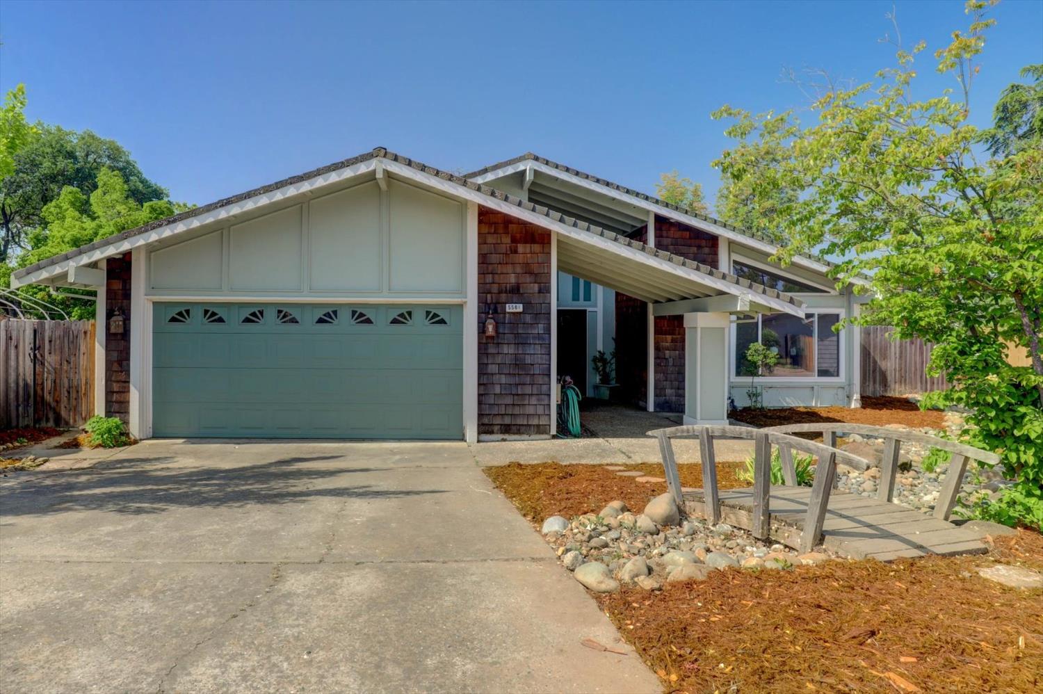Chamise Court, Orangevale, California image 1