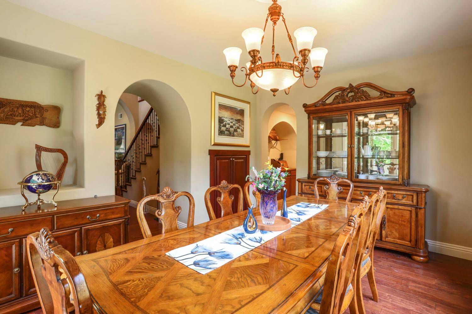 Detail Gallery Image 13 of 98 For 3063 Remington Way, Tracy,  CA 95377 - 6 Beds | 4/1 Baths