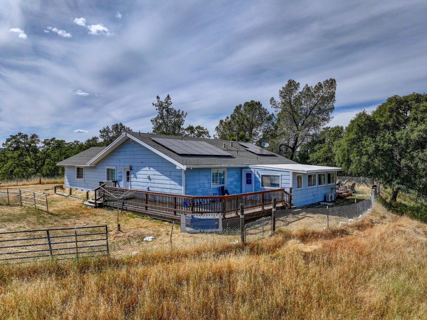 Chuckwagon Drive, Copperopolis, California image 29