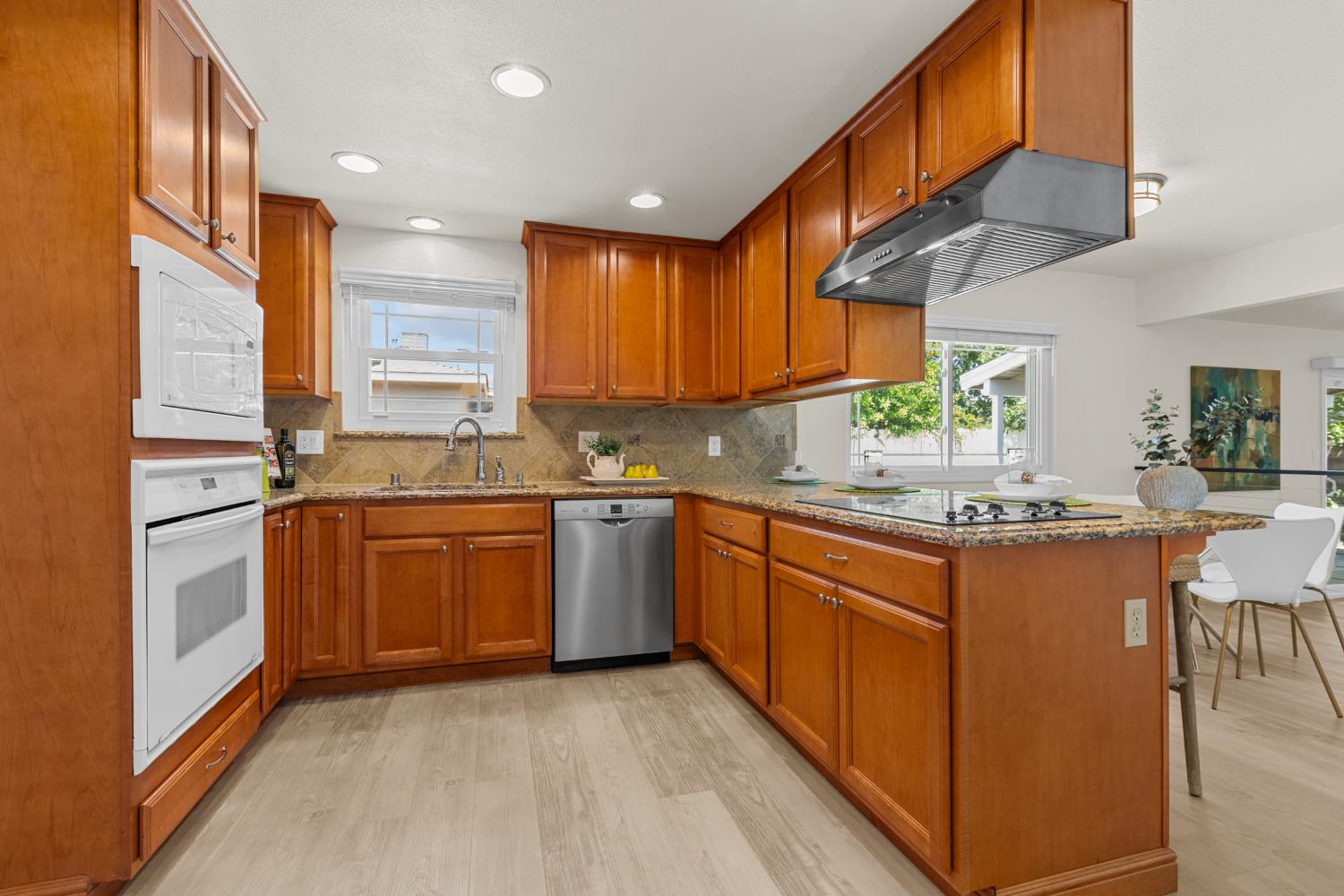Shawnee Way, Manteca, California image 7