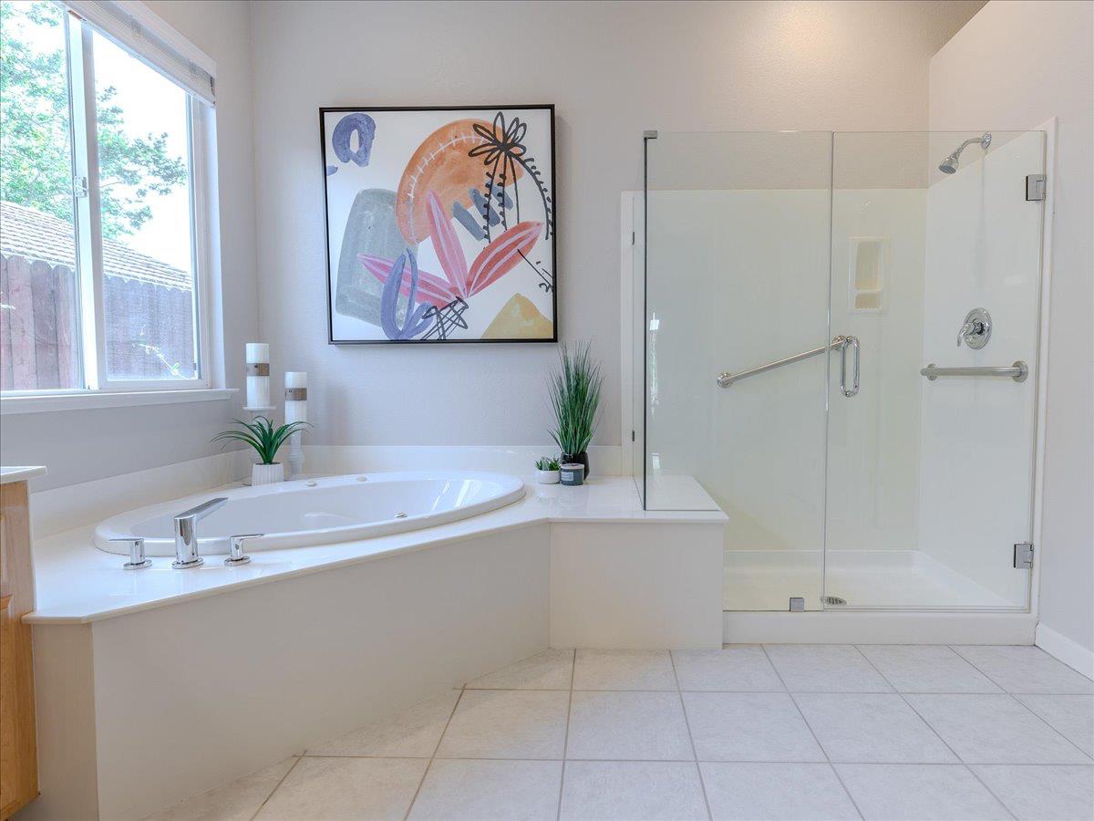Tahoe Vista Drive, Rocklin, California image 41