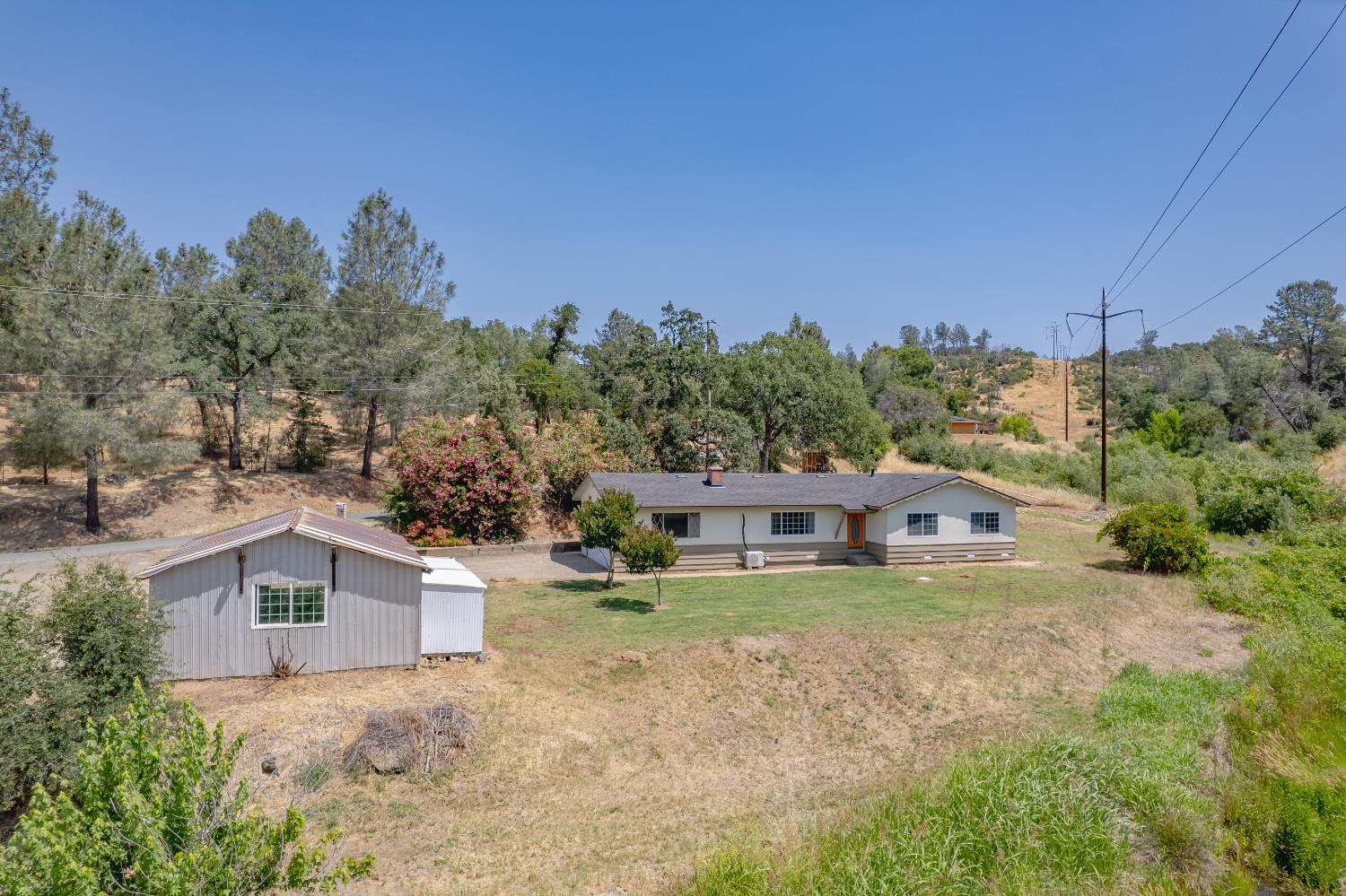 Lost Horizon Drive, Oroville, California image 35