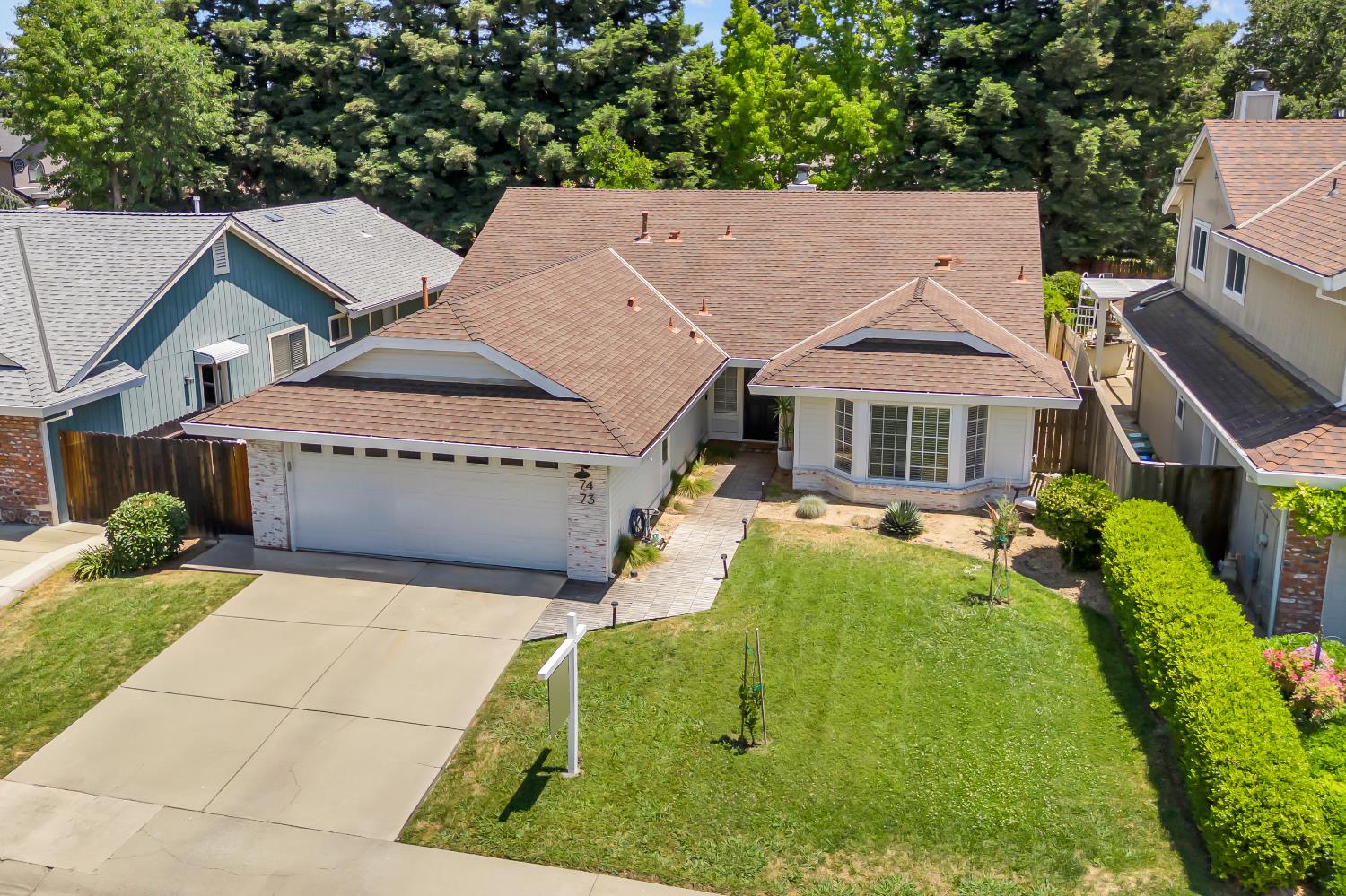 Wynndel Way, Elk Grove, California image 40