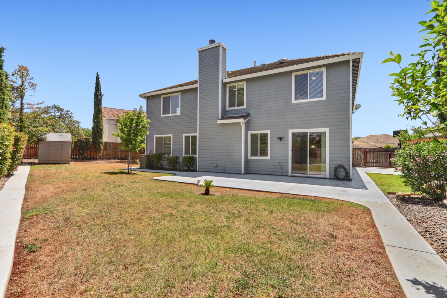 Ramsdell Court, Elk Grove, California image 46