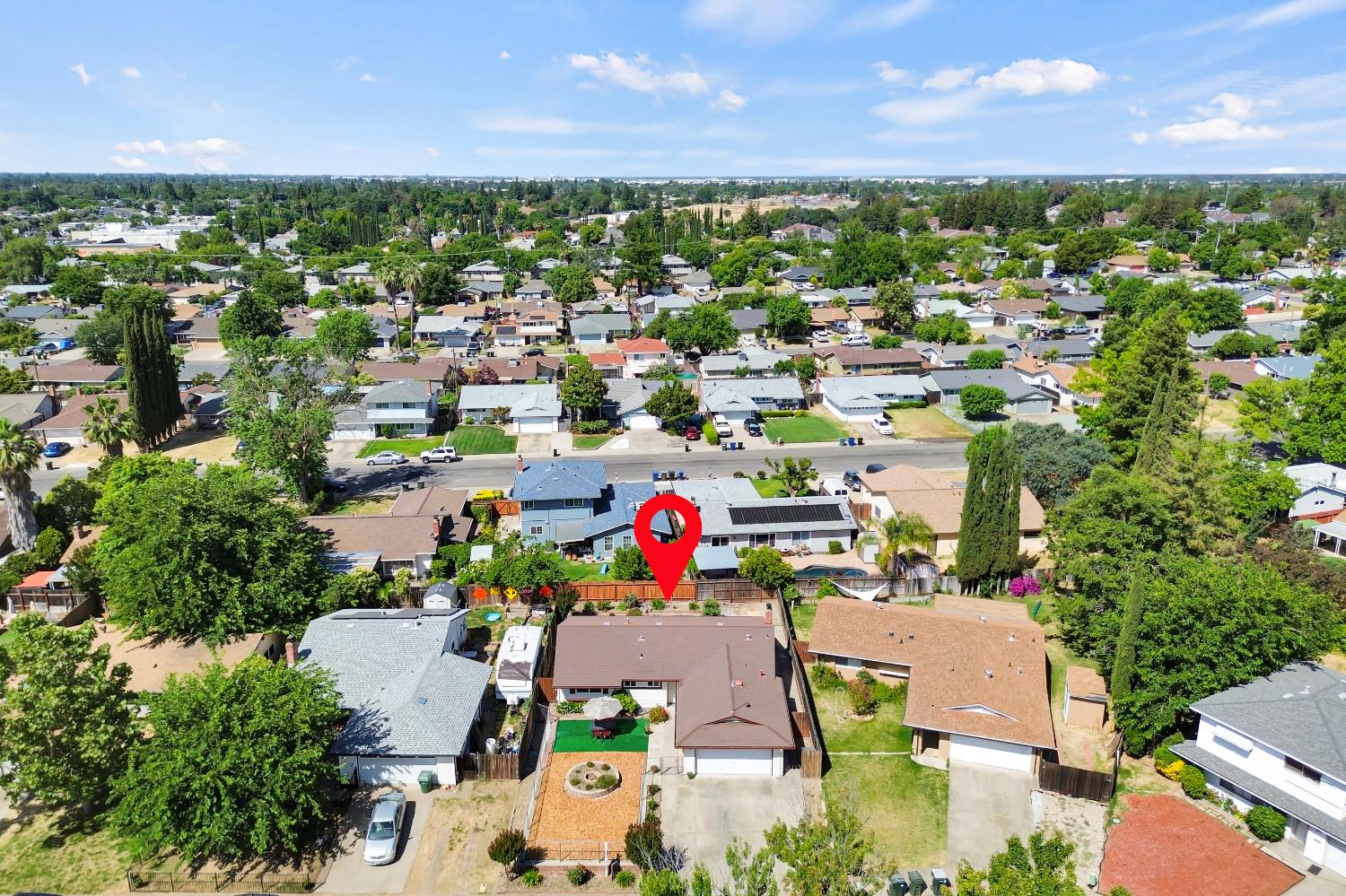 York Glen Way, Sacramento, California image 45