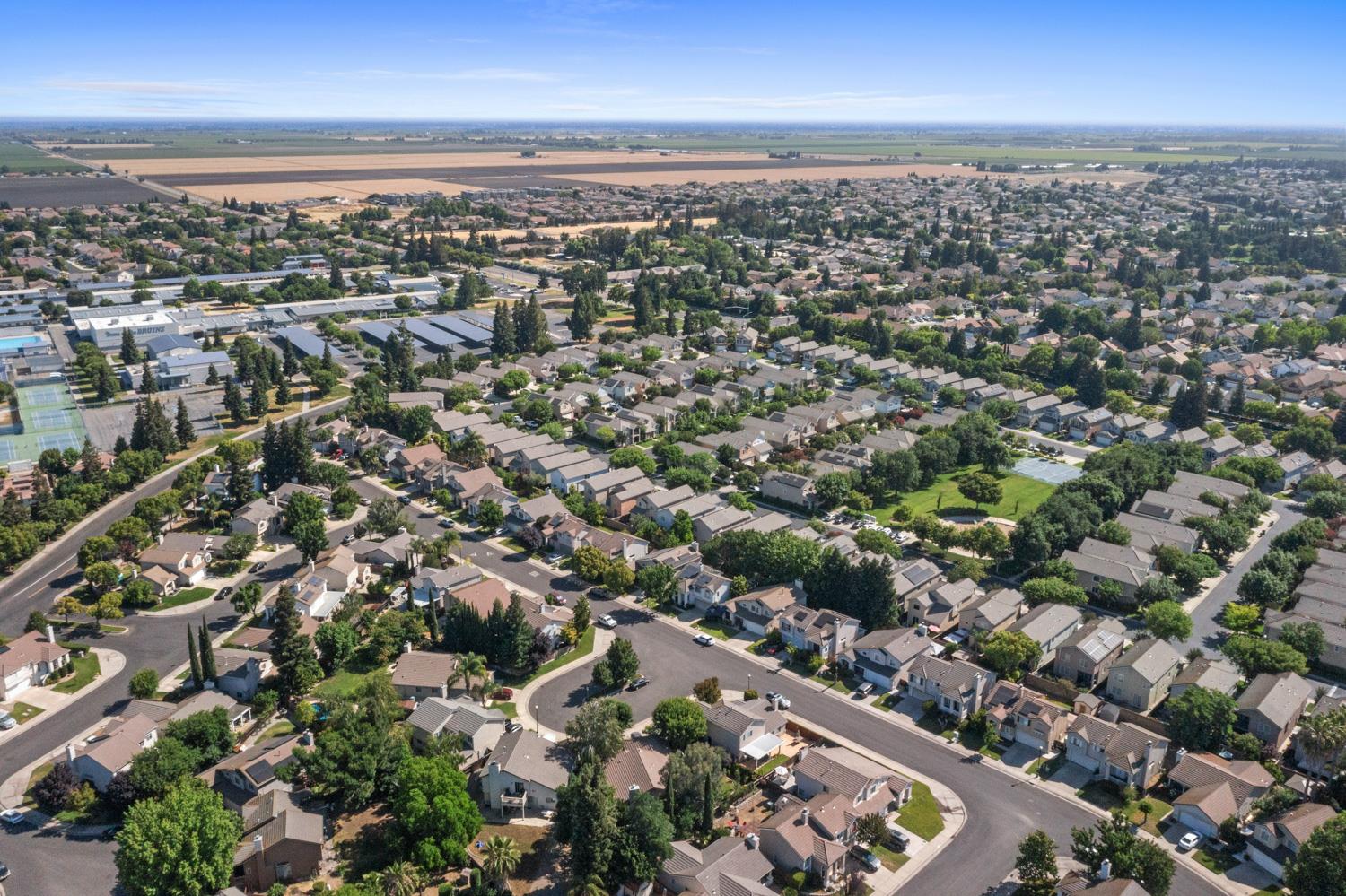 Hepburn Circle, Stockton, California image 42
