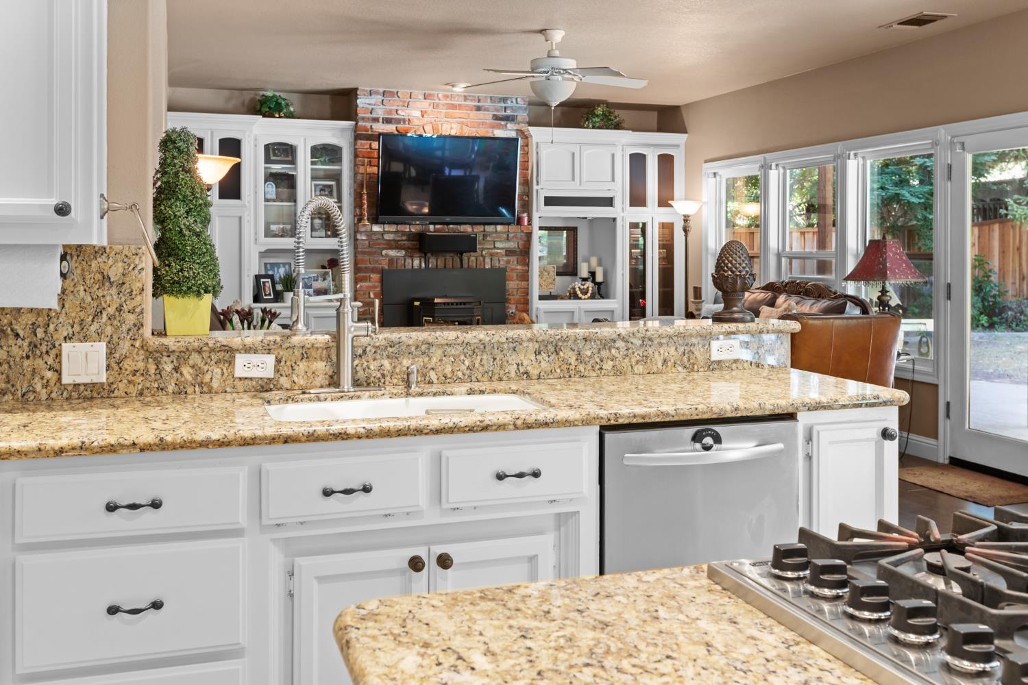 Kensley Court, Granite Bay, California image 40