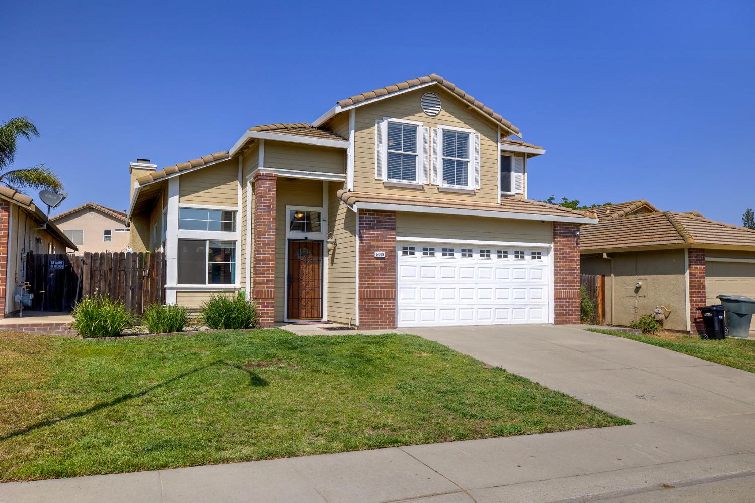 Krisee Court, Citrus Heights, California image 2
