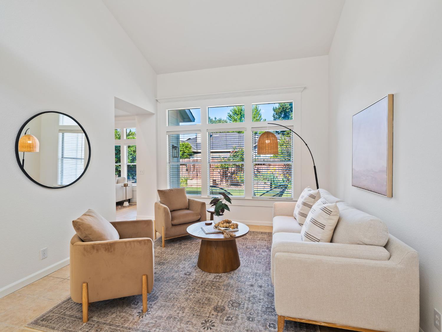 La Paloma Court, Davis, California image 8