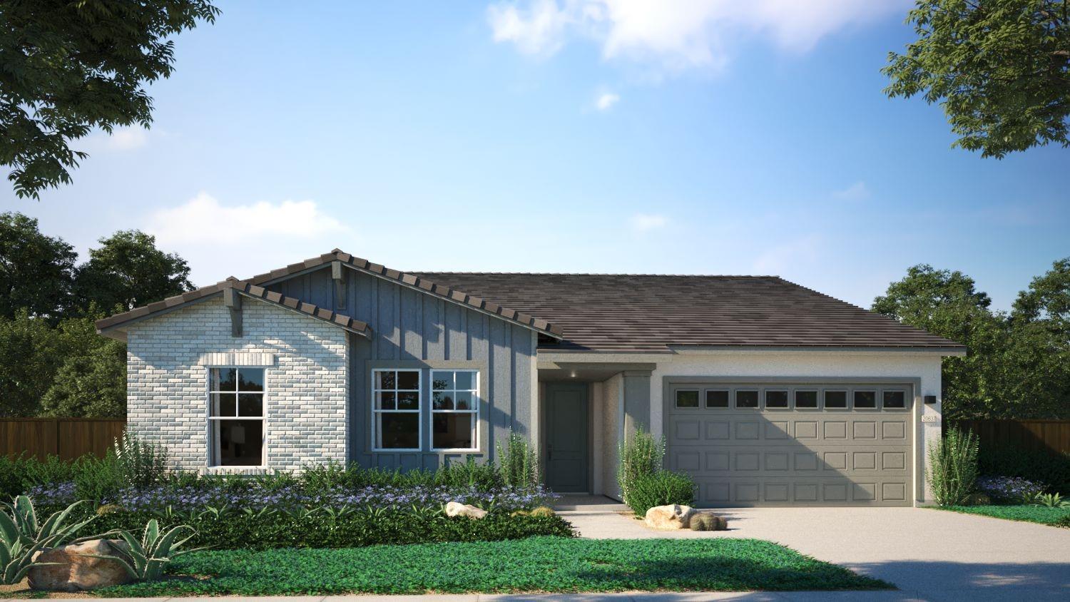 Aura Way, Rancho Cordova, California image 1
