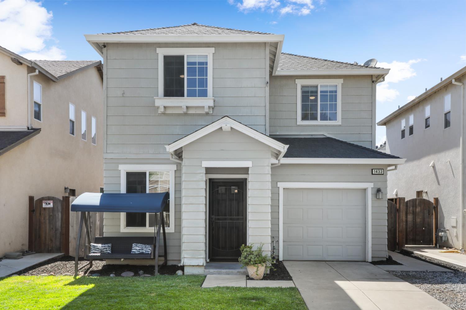 Summerwind Lane, Manteca, California image 2