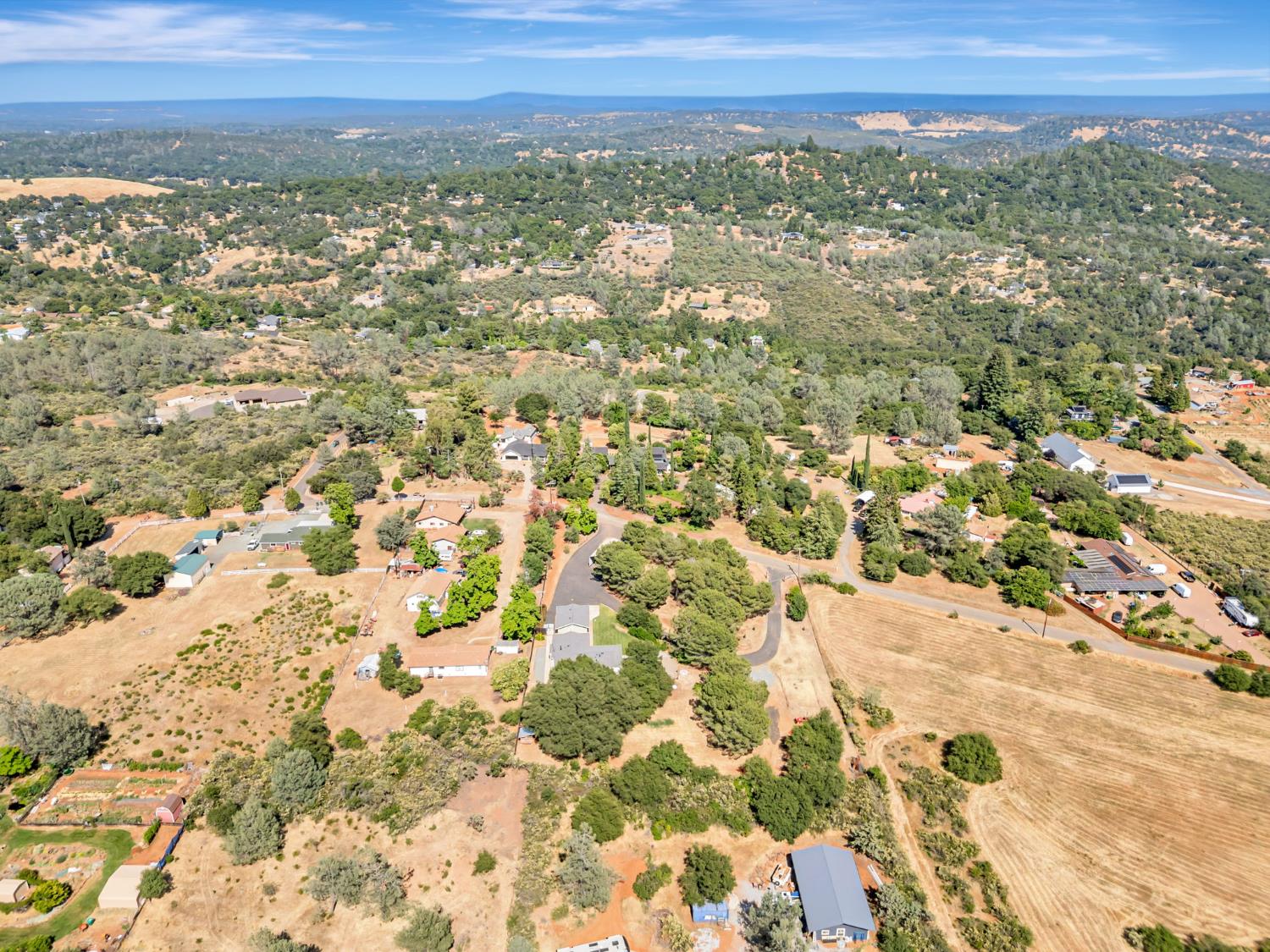Benton Way, Shingle Springs, California image 49