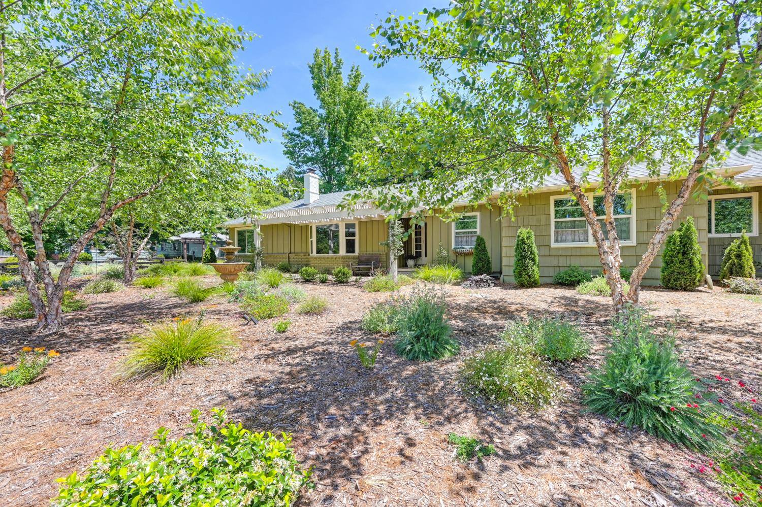 Mahala Drive, Carmichael, California image 6