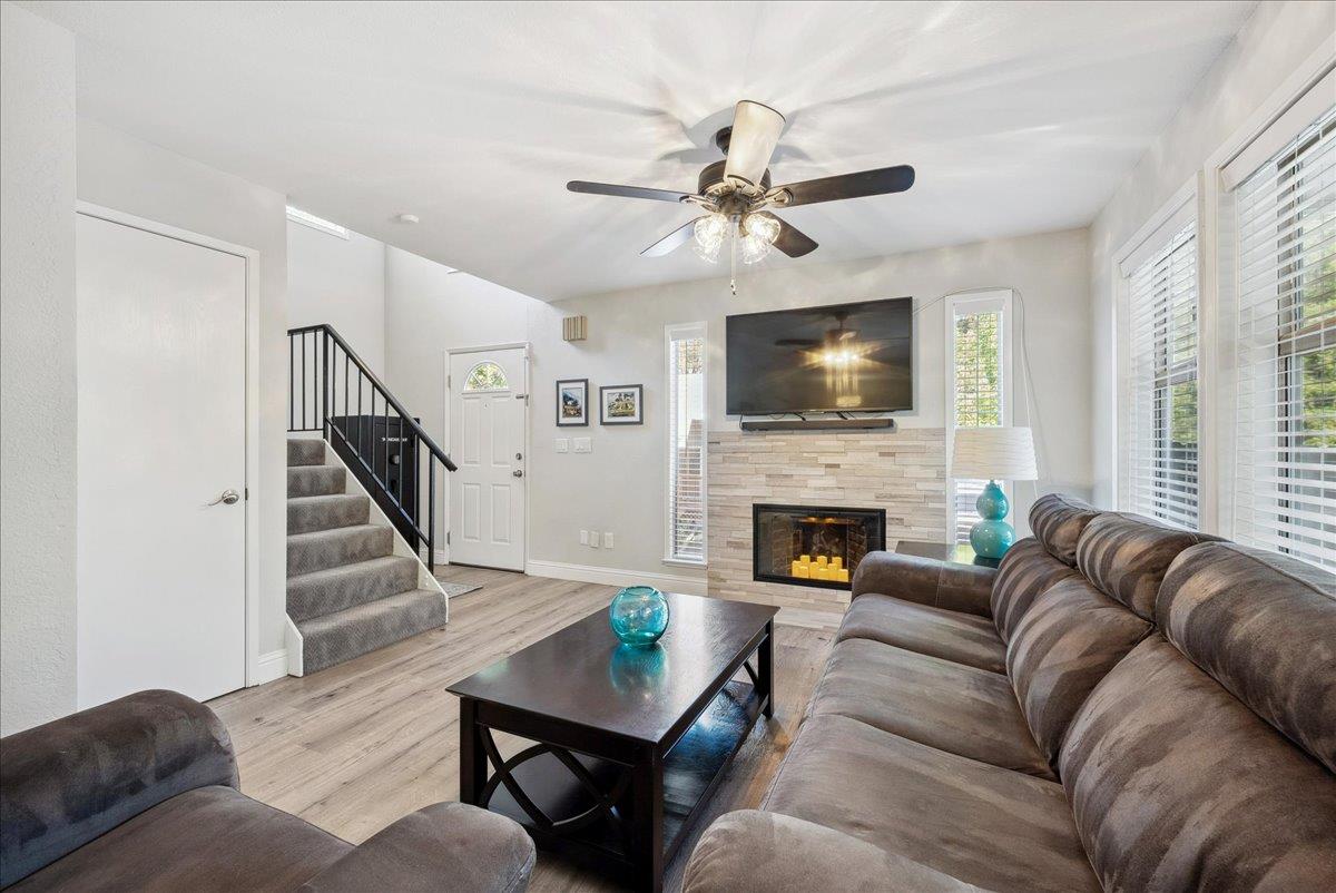 Vernon Street #57, Roseville, California image 8