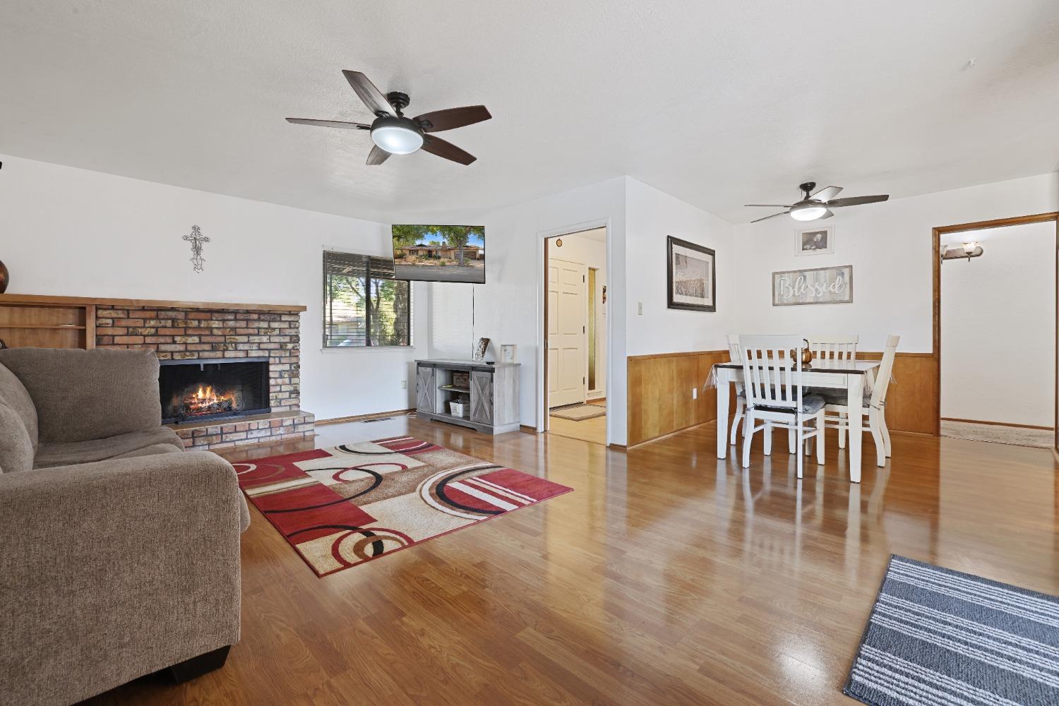Kruger Drive, Modesto, California image 29