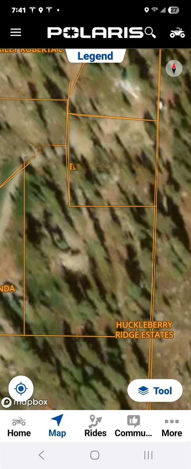 Huckleberry Heights, Echo Lake, California image 15
