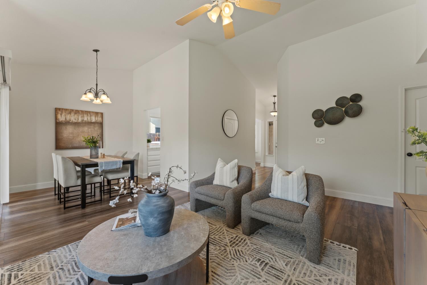 Charter Court, Rocklin, California image 7