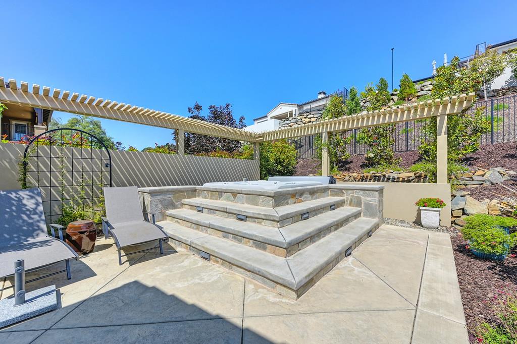 Biltmore Court, El Dorado Hills, California image 45