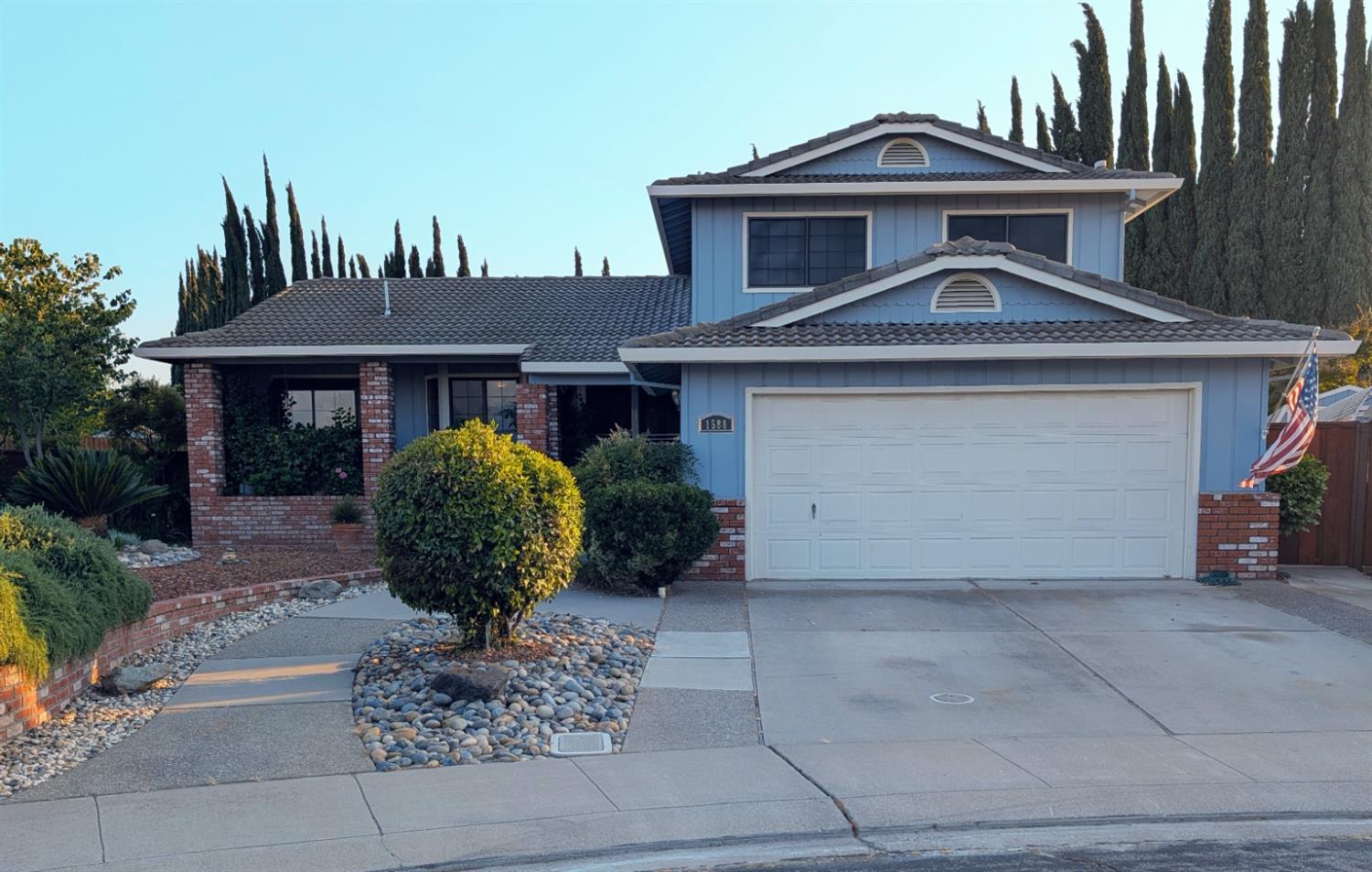 Liverpool Court, Manteca, California image 1