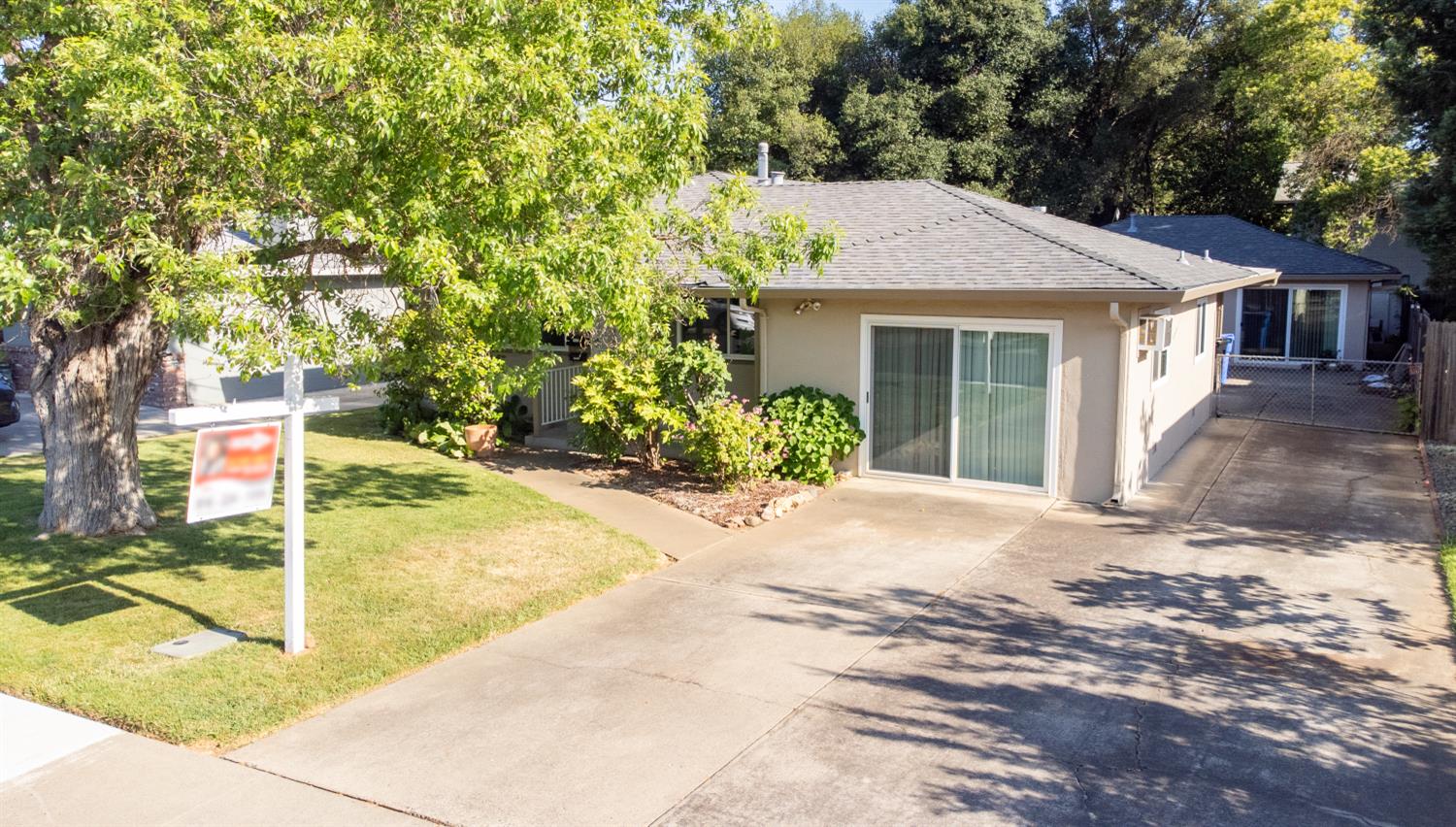 Locust Street, Elk Grove, California image 1