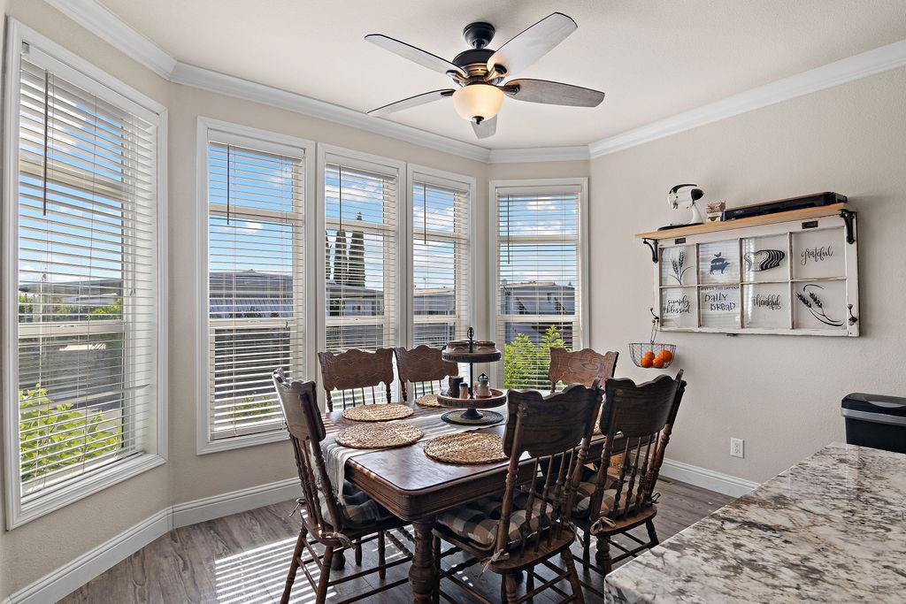 Detail Gallery Image 15 of 38 For 2505 Jackson Ave 149, Escalon,  CA 95320 - 3 Beds | 2 Baths