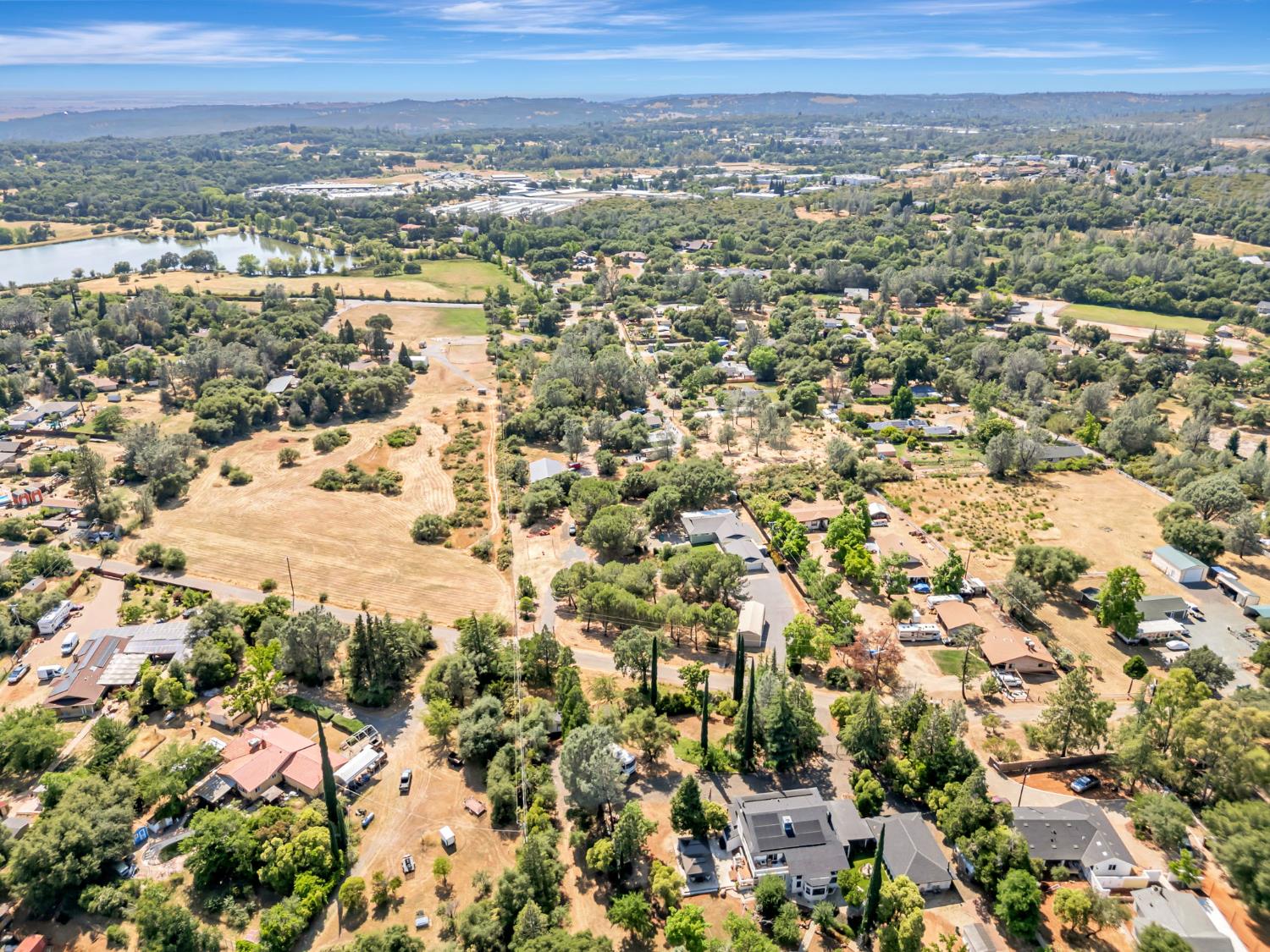 Benton Way, Shingle Springs, California image 45