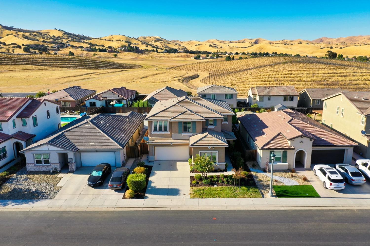 Cabernet Court, Patterson, California image 44