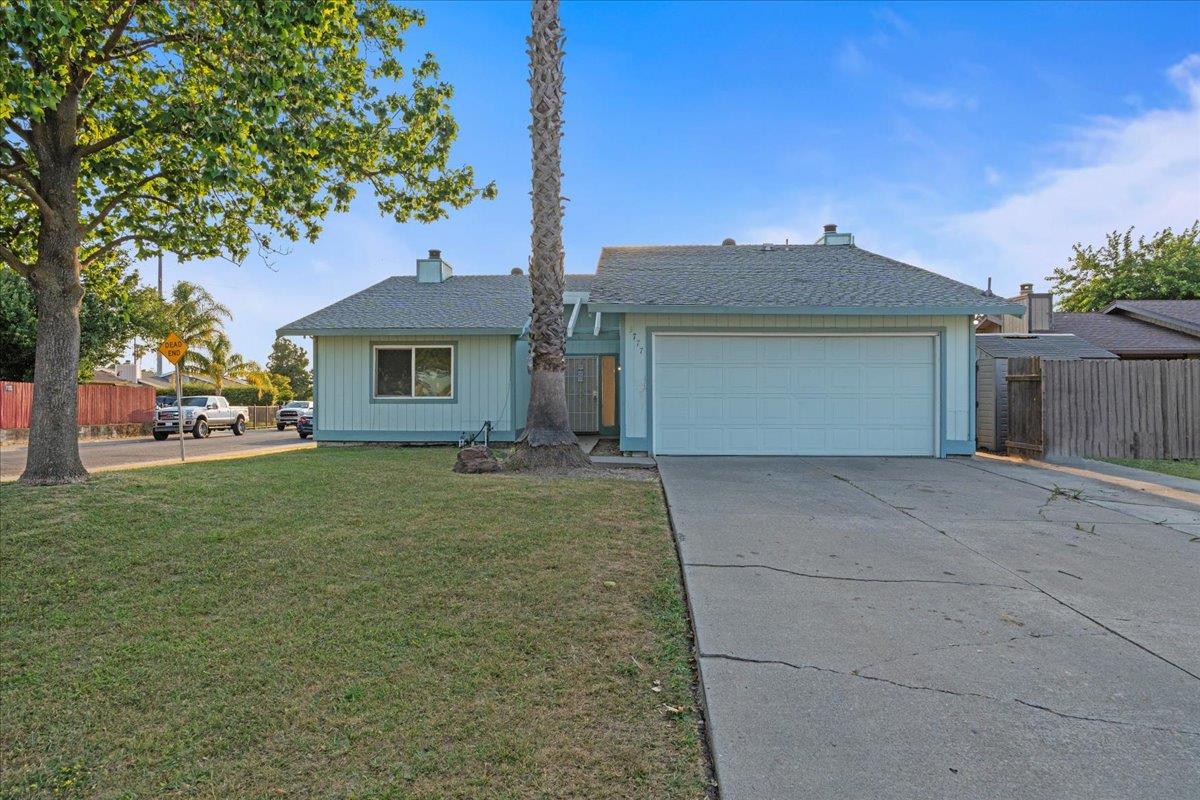 Andros Way, Sacramento, California image 1