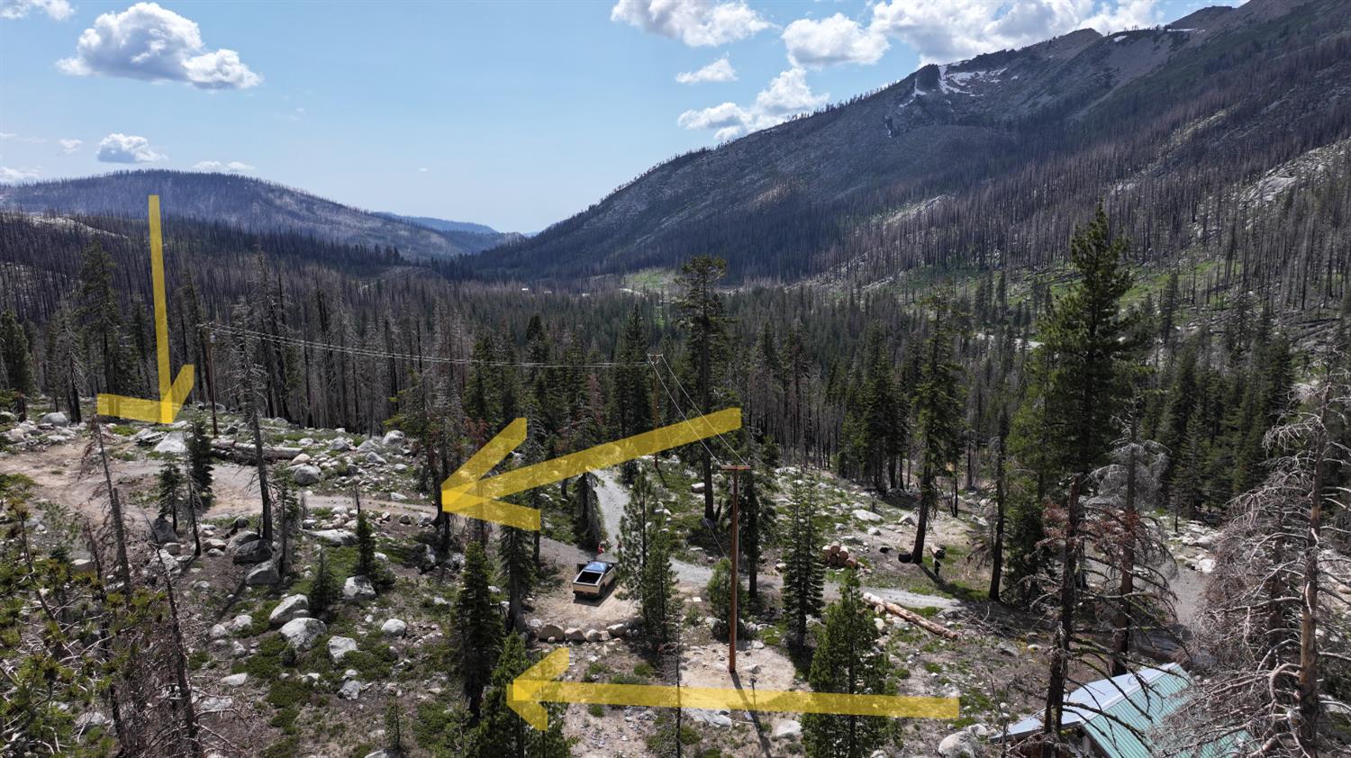 Huckleberry Heights, Echo Lake, California image 9