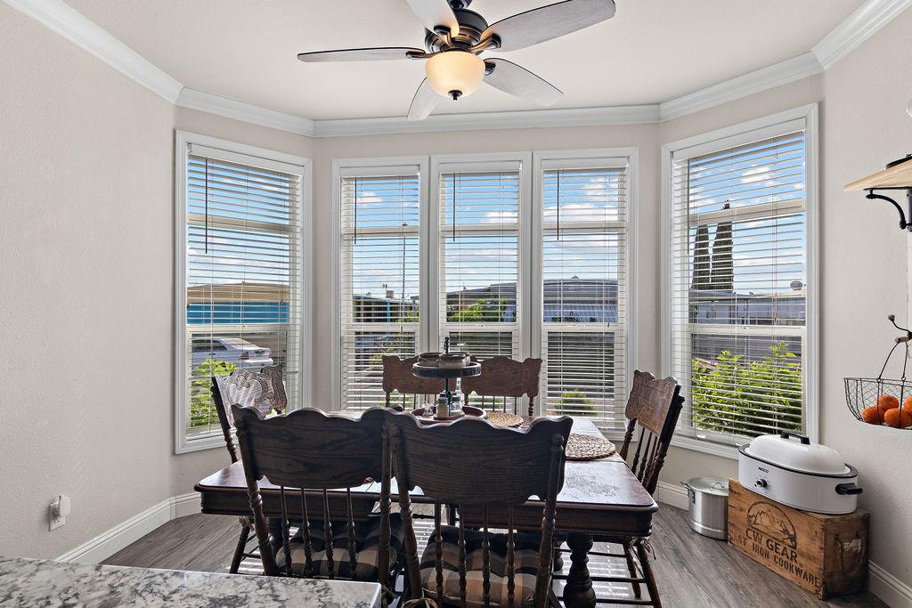 Detail Gallery Image 16 of 38 For 2505 Jackson Ave 149, Escalon,  CA 95320 - 3 Beds | 2 Baths