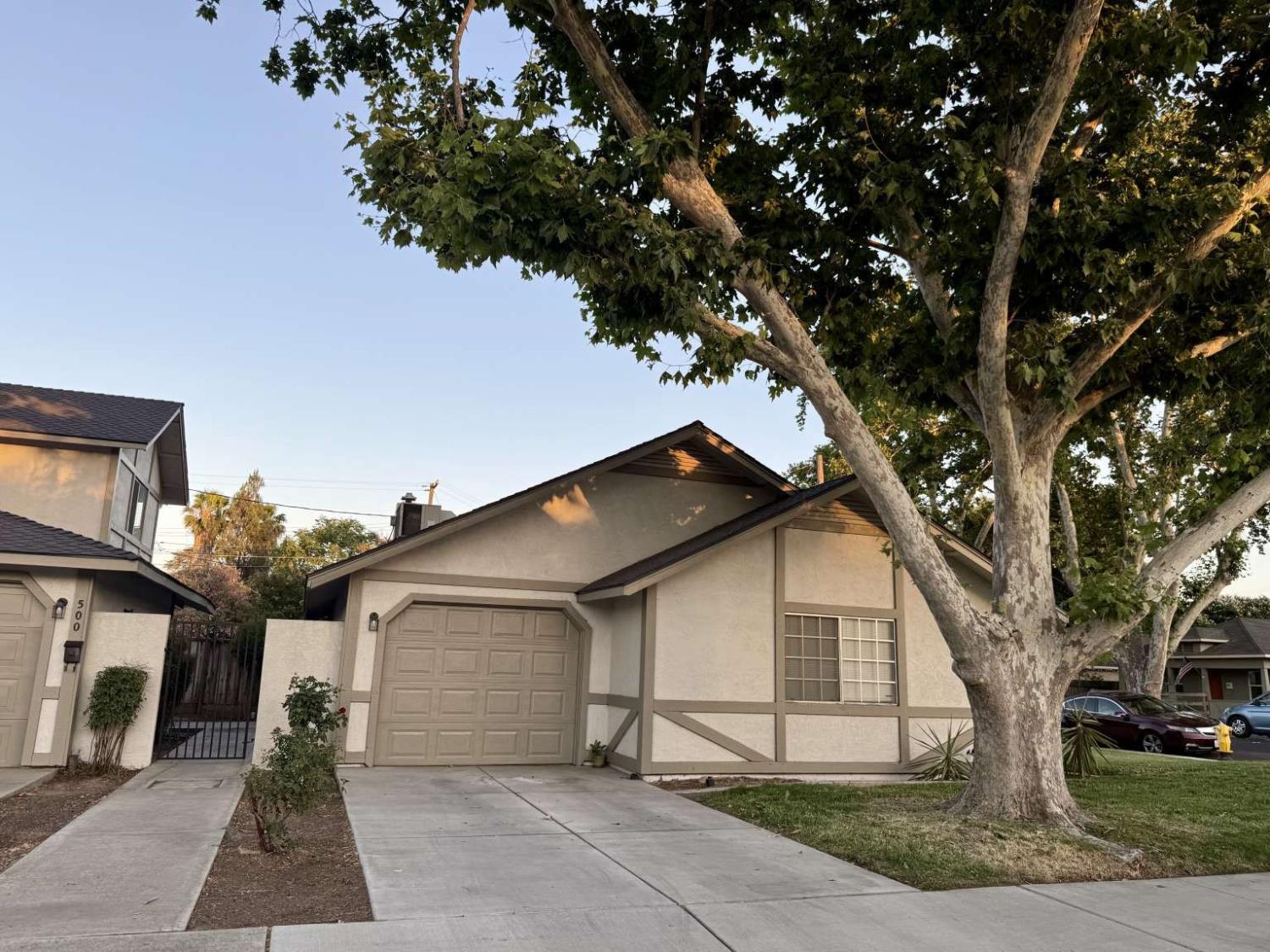N Palm Street, Turlock, California image 7