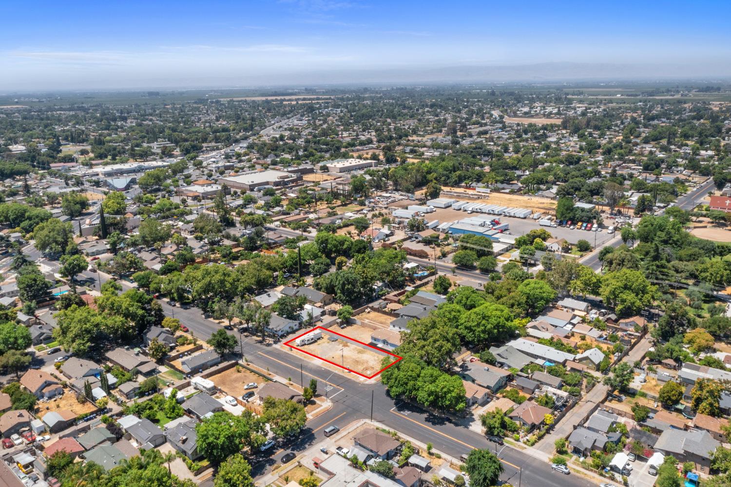 California Avenue, Modesto, California image 9