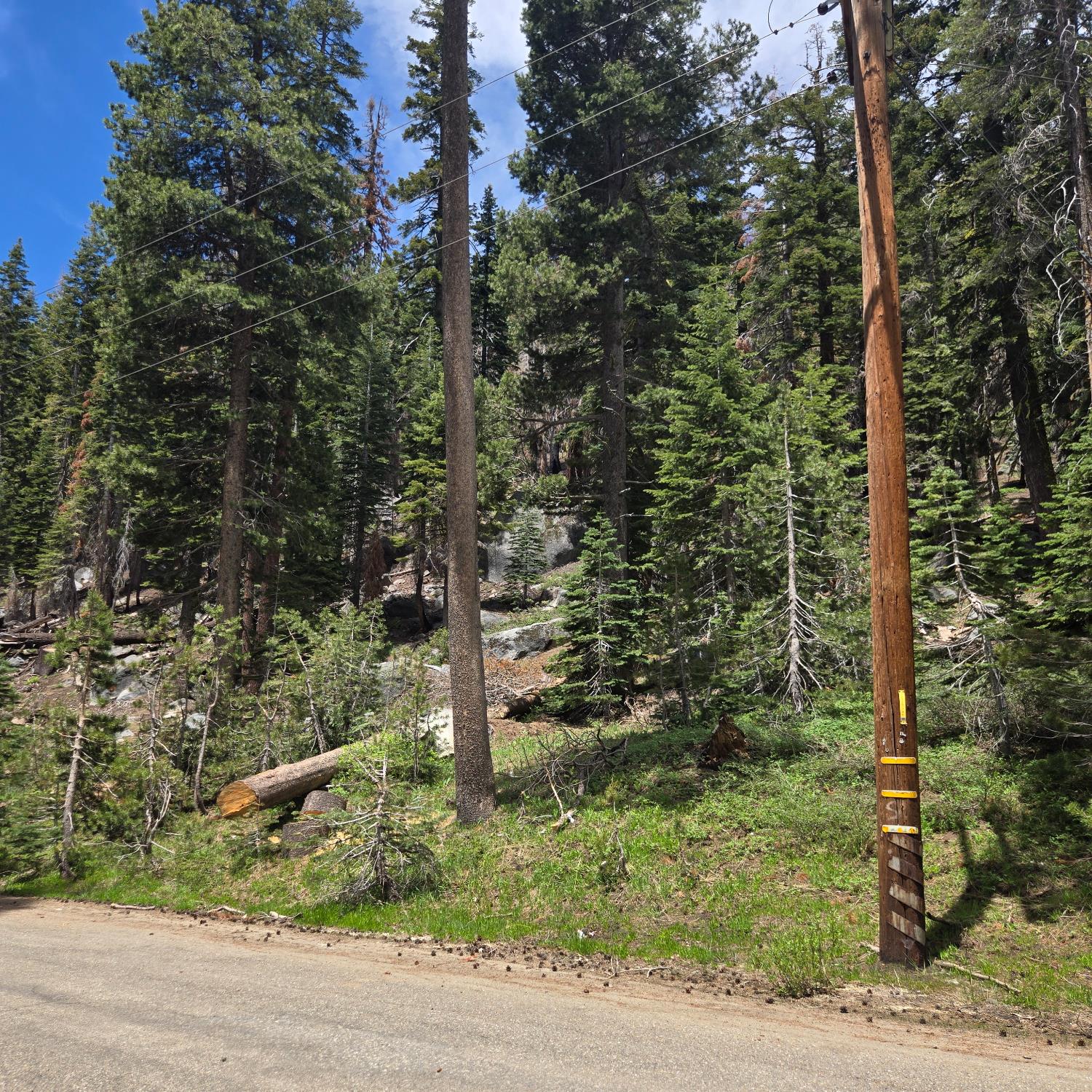 Us Highway 50, South Lake Tahoe, California image 4