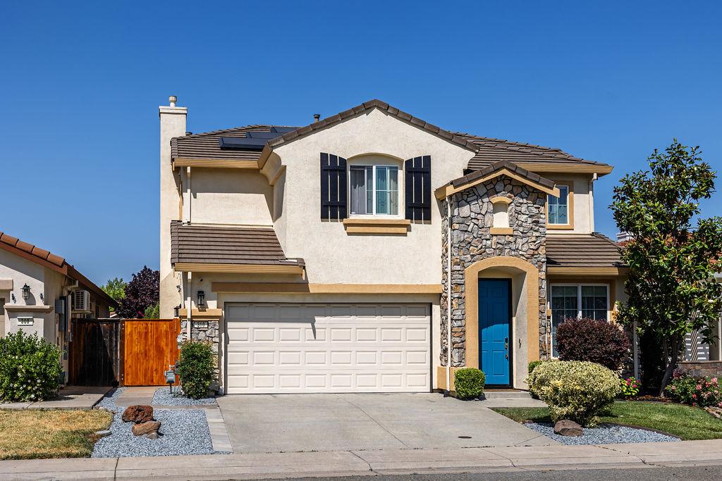 Dinis Cottage Court, Lincoln, California image 1