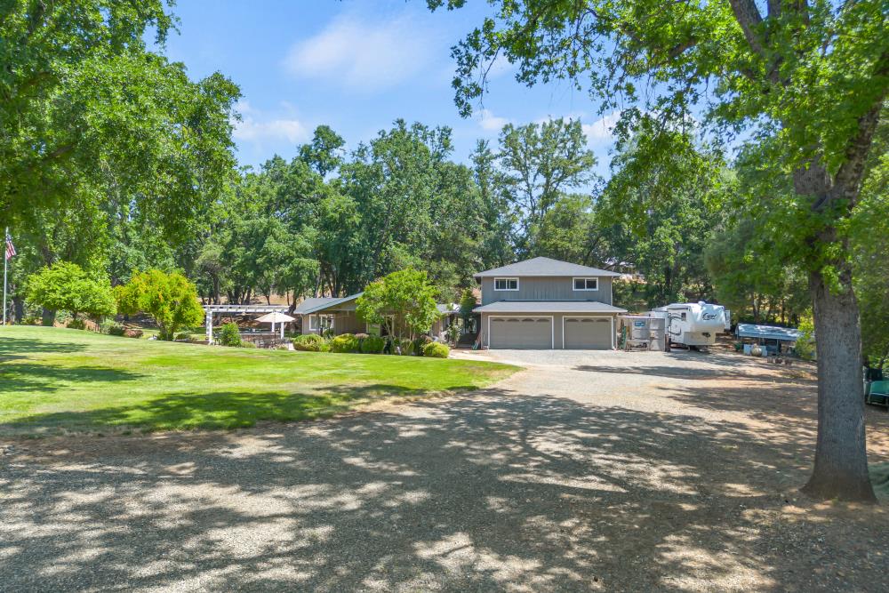 Holiday Lake Drive, Shingle Springs, California image 50