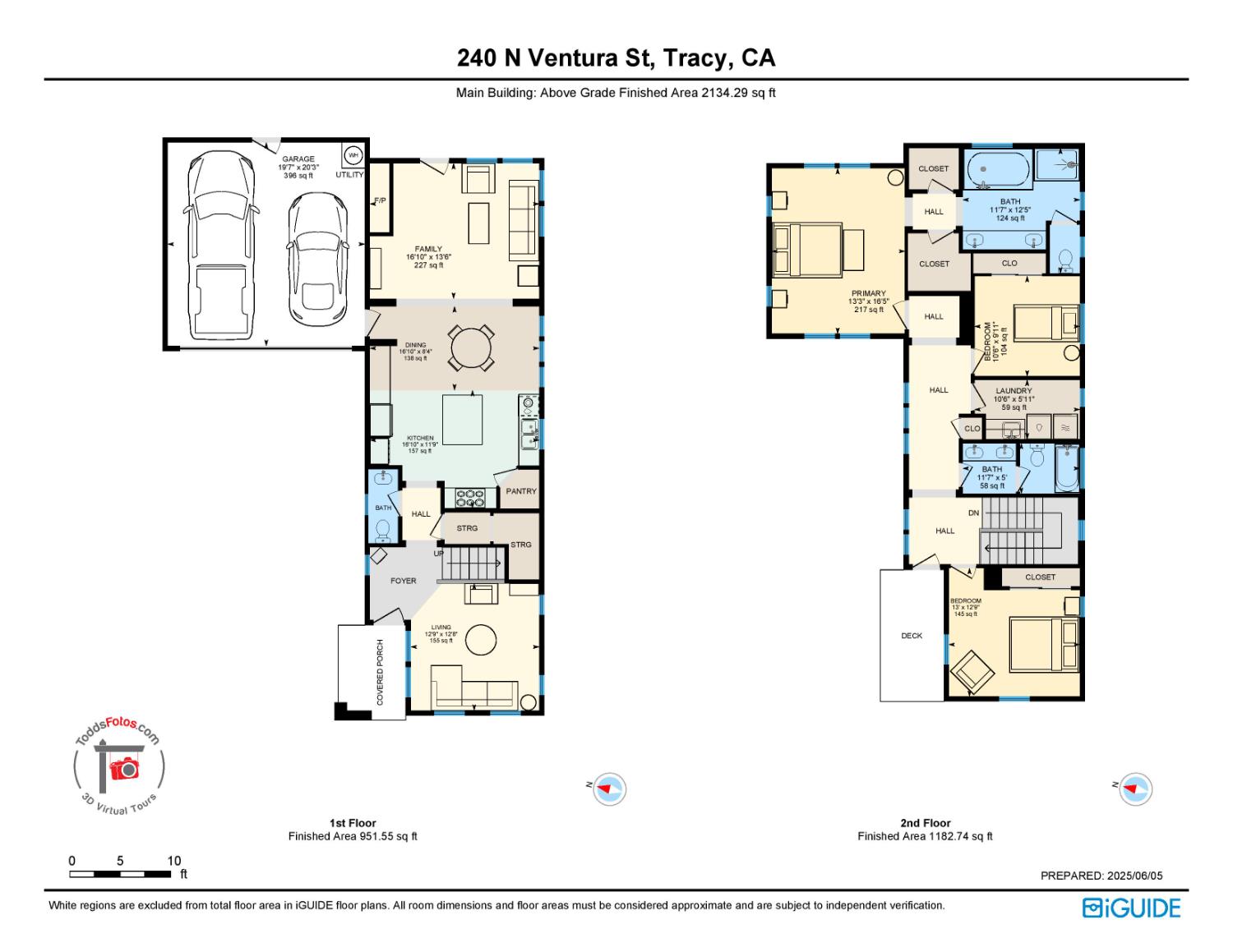 N Ventura Street, Tracy, California image 40