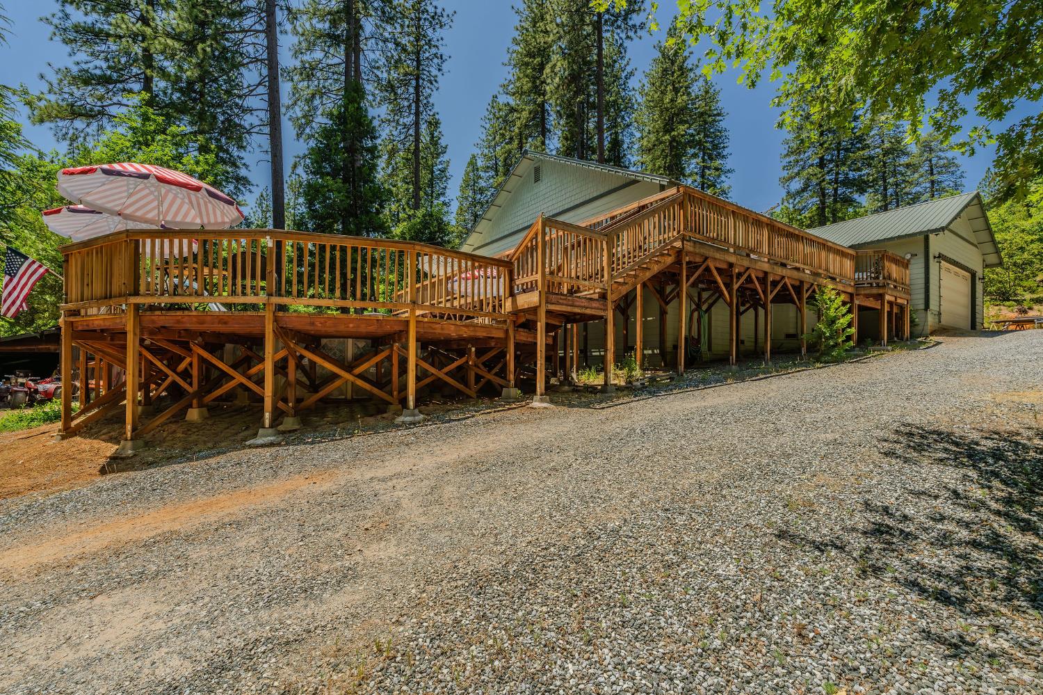 Detail Gallery Image 4 of 70 For 2059 Winton Rd, West Point,  CA 95255 - 2 Beds | 2 Baths