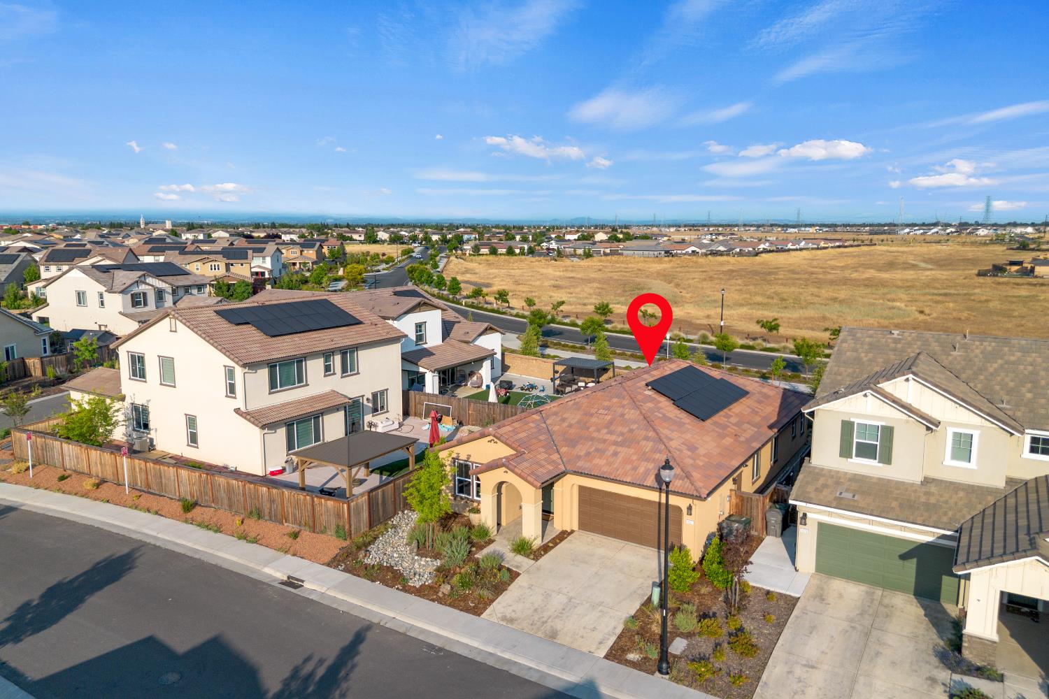 Blue Moon Lane, Roseville, California image 47