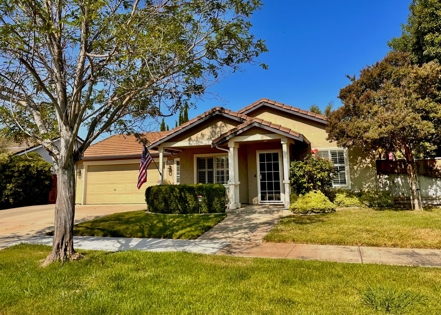 Rolling Hills Court, Livermore, California image 1