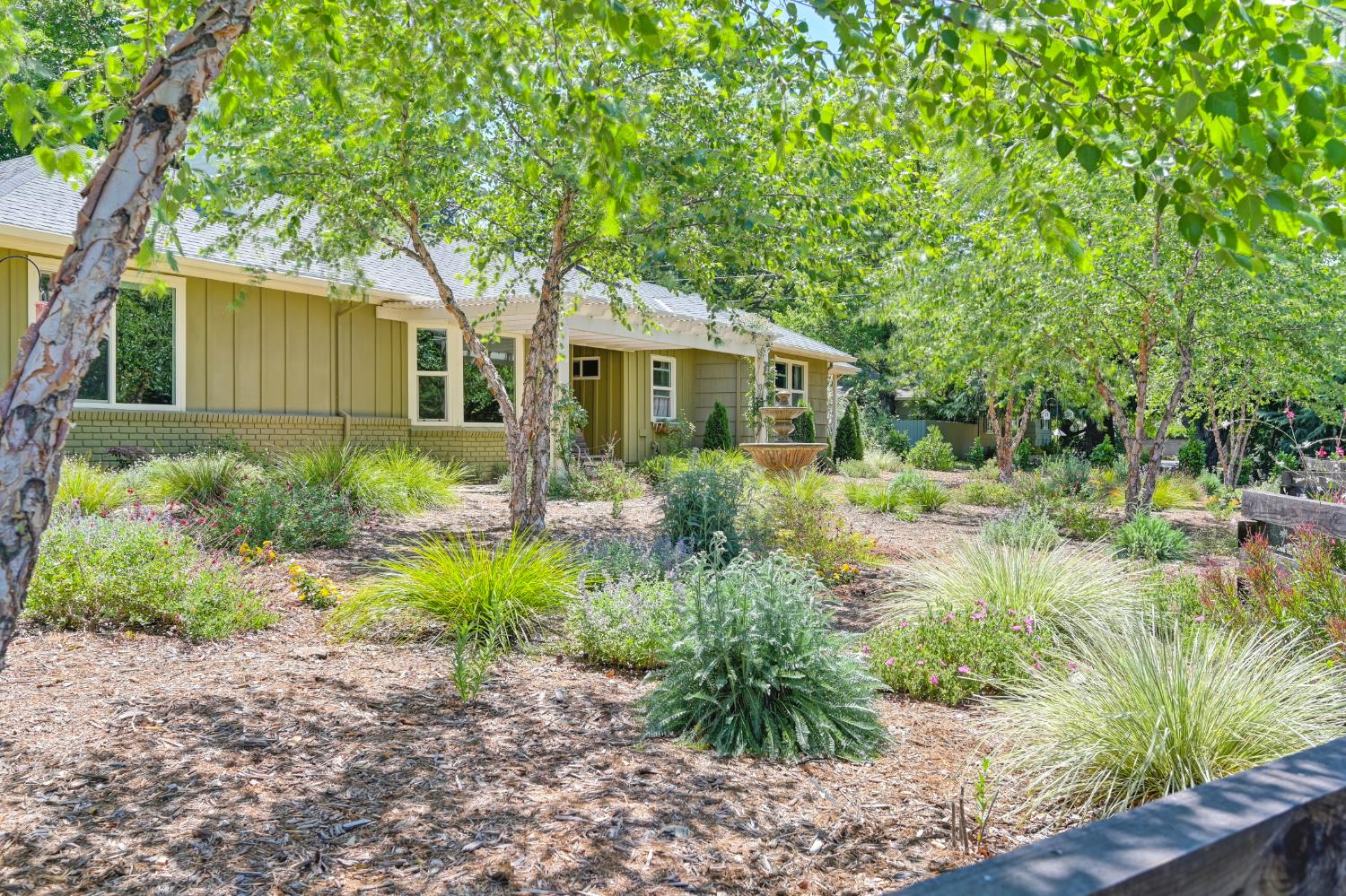 Mahala Drive, Carmichael, California image 4