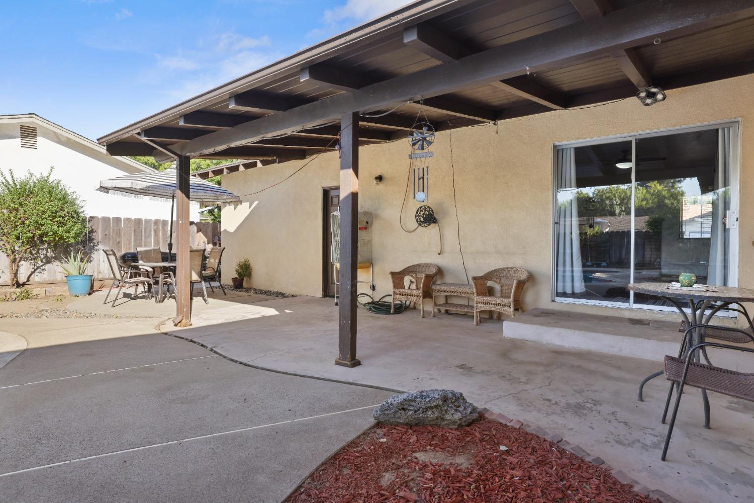 Kruger Drive, Modesto, California image 35