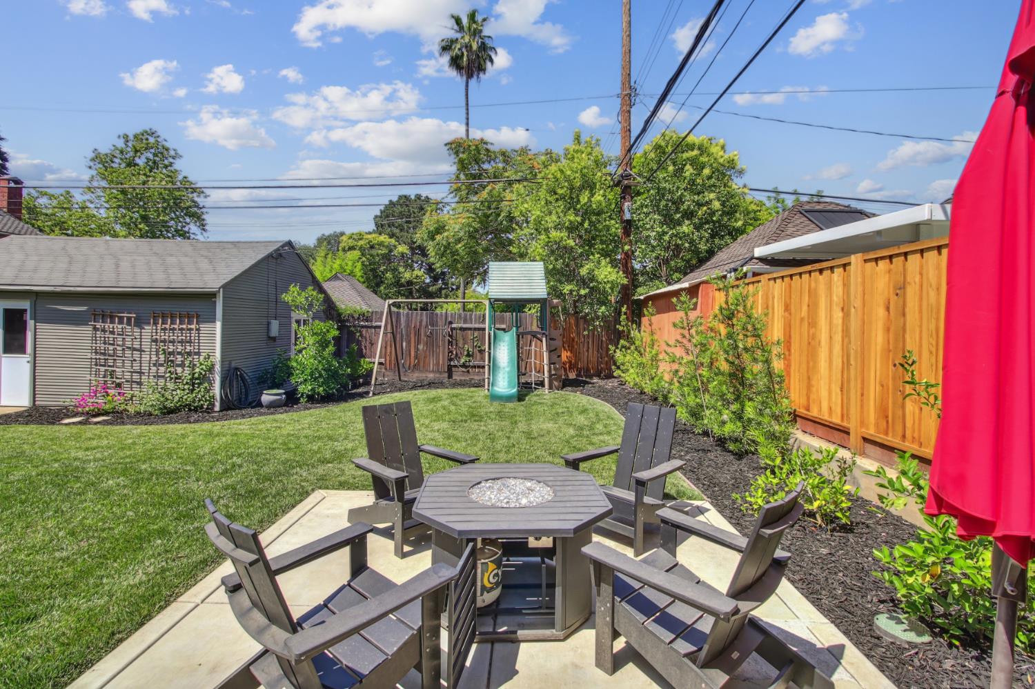 45th Street, Sacramento, California image 47