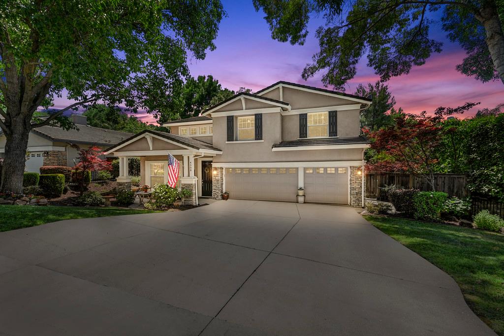 Pheasant Lane, Rocklin, California image 2