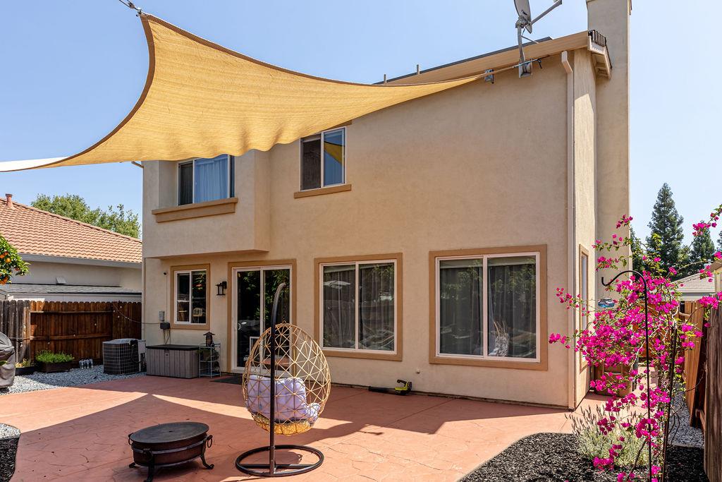 Dinis Cottage Court, Lincoln, California image 32