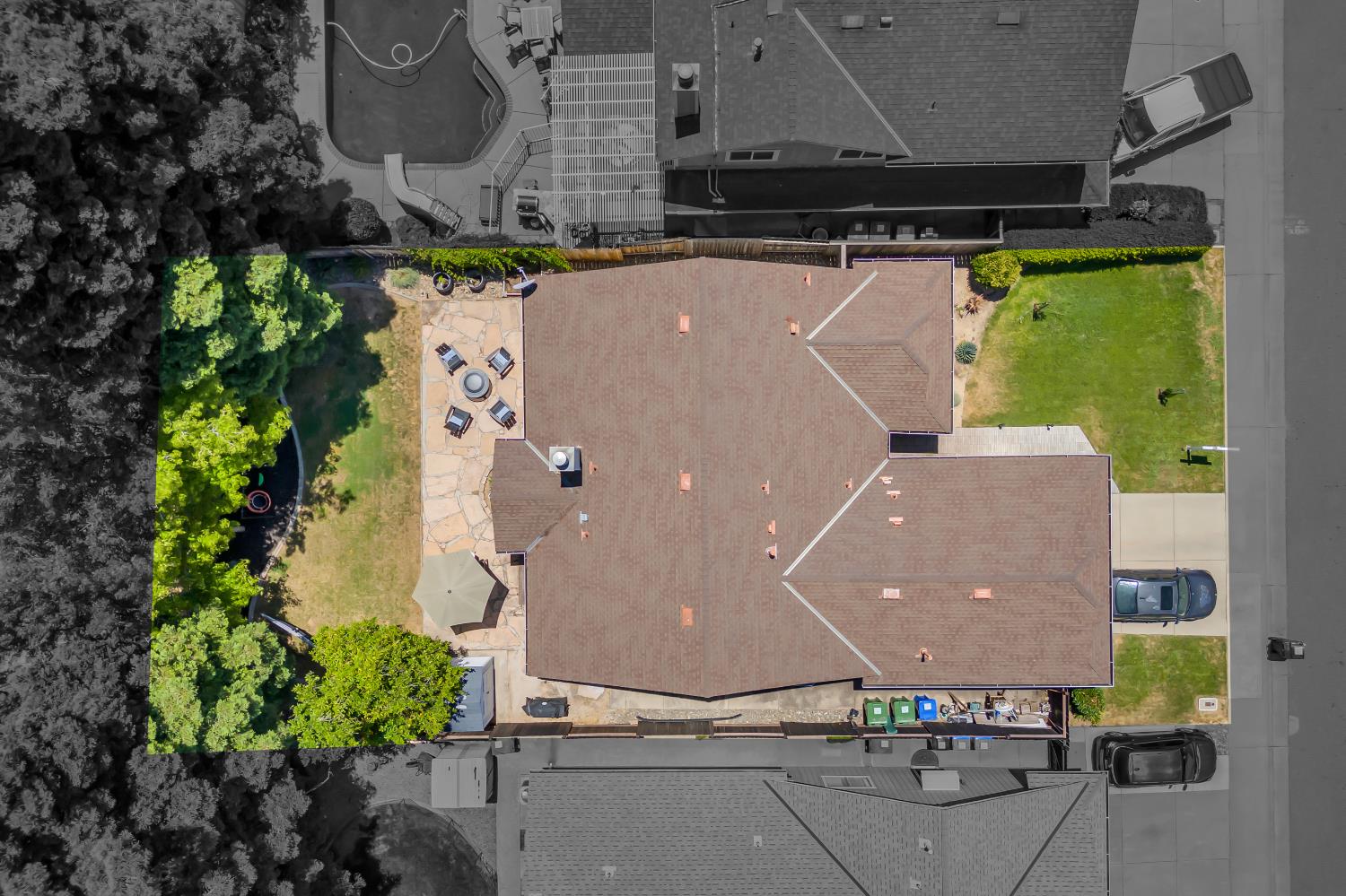 Wynndel Way, Elk Grove, California image 38