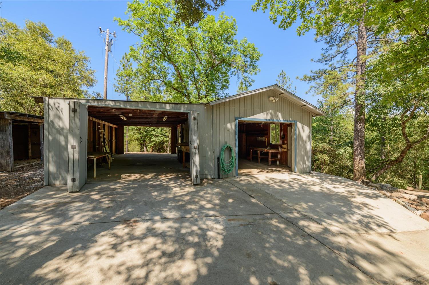 China Camp Drive, Placerville, California image 35